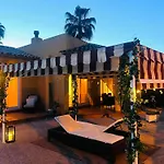 3-Bedroom Villa With Pool In Quiet Area On Costa Blanca For Longer Term Rental