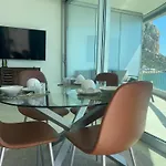 Evolution Luxury Apartment In Calpe
