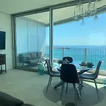 Evolution Luxury Apartment In Calpe