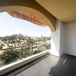 Beachfront Apartment Primera Linea 3-04