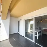 Beachfront Apartment Primera Linea 3-04