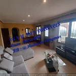Casa Mi Castillo A Senija