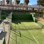 Gemelos 22 ,Benidorm-Alicante