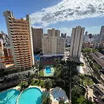 Gemelos 22 ,Benidorm-Alicante