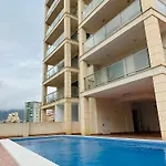 Apartment Penon D'Ifach
