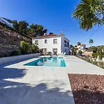 037 Villa Fenoll