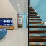 Heaven Villa