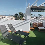 Atico Con Vistas Al Mar