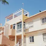 Atico Con Vistas Al Mar