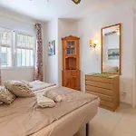 2 Bedroom Stunning Home In Torrevieja