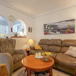 2 Bedroom Stunning Home In Torrevieja