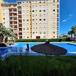 Terramar, Vistas Al Mar