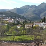Carrebaix Cavall Vert