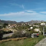 Carrebaix Cavall Vert