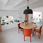 Felicidad - Private Pool & Ocean View Villa In Benissa