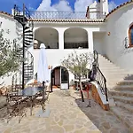 Felicidad - Private Pool & Ocean View Villa In Benissa