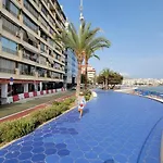 Apartamento Del Mar