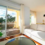 Altea Alicante, Amplio Duplex En Isla De Altea