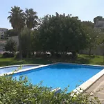 Duplex Alteano Los Jardines Del Casco Antiguo