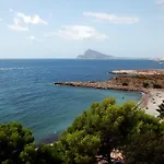 Apartamento En Altea, Mascarat