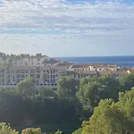 Apartamento En Altea, Mascarat