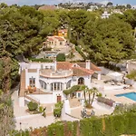 Casa Golondrina