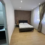 Luxury Flat-Alicante