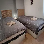 Pmt23 - Beach Apartment - Playa Del Cura