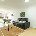 Sunny Beachside Apartment Sleeps 4 Ground Floor