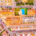 La Mata Beach Vibe Apartment 4 People