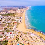 La Mata Beach Vibe Apartment 4 People