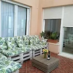 Calpe Air Wifi Pool Views