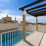 Luxury Villa With Private Pool