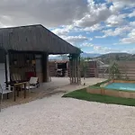 Cabana Rural Lo Marques