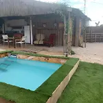 Cabana Rural Lo Marques