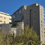 Apartamento En Calpe - Cerca De Playas Y Club Nautico