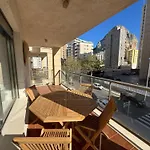 Apartamento En Calpe - Cerca Del Club Nautico Y Playas