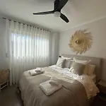 Apartamento En Calpe - Cerca Del Club Nautico Y Playas