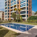 Avanoa - Santa Clara Calpe