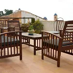 Apartamentos Rurales La Fabrica