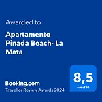 Apartamento Pinada Beach- La Mata