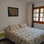 Residencia Alhambra Los Cisnes