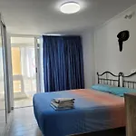 Playa El Campello & Parking Wifi