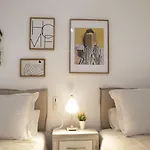Apartamento Pink Azure