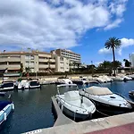 Apartamentos Bismar Vyb