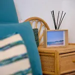 El Sarchal Bohemian Holiday Home With Pool In Moraira