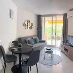 Central Calpe, 4Min Walk To The Beach
