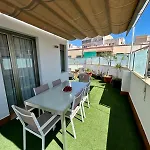2 Big Terraces Penthouse City Center