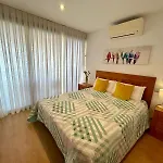 2 Big Terraces Penthouse City Center