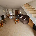 Cozy Townhouse